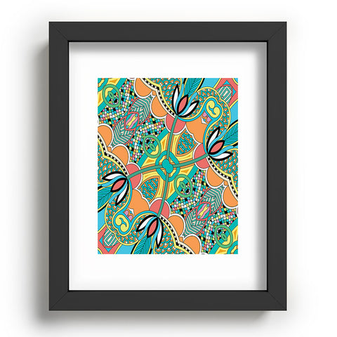 Juliana Curi Mandra2 Recessed Framing Rectangle