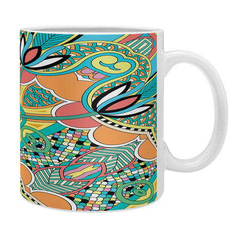 Juliana Curi Mandra2 Coffee Mug