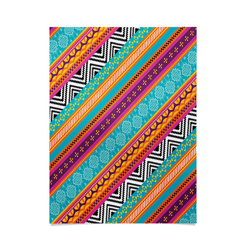 Juliana Curi Navajo 1 Poster