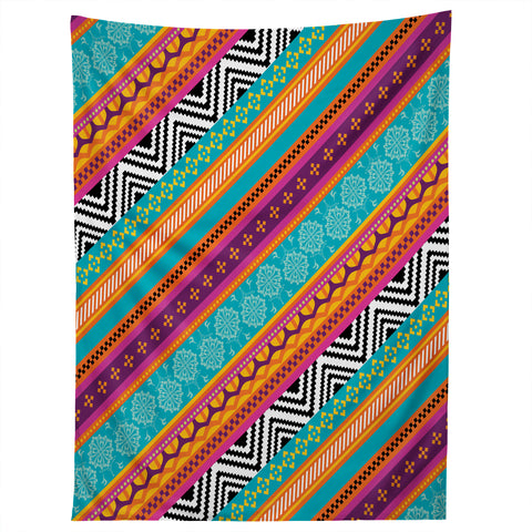 Juliana Curi Navajo 1 Tapestry