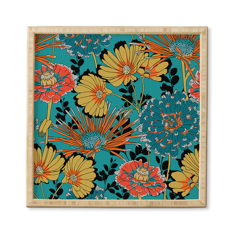 Juliana Curi Paris Paris Framed Wall Art