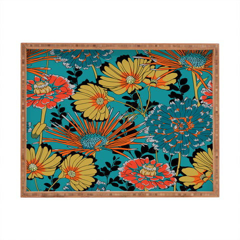 Juliana Curi Paris Paris Rectangular Tray