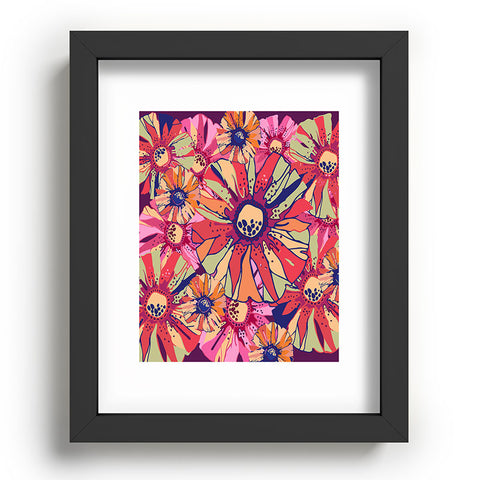 Juliana Curi Paris Summer Recessed Framing Rectangle