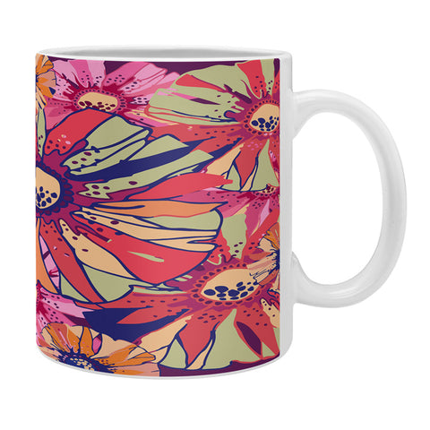 Juliana Curi Paris Summer Coffee Mug