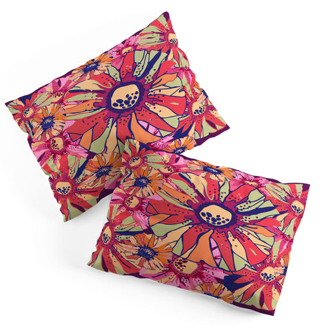 Juliana Curi Paris Summer Pillow Shams
