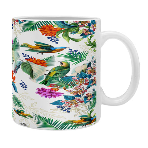 Juliana Curi Shabby Chic Coffee Mug