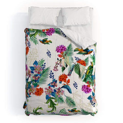 Juliana Curi Shabby Chic Comforter