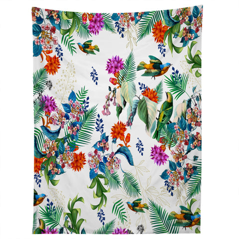 Juliana Curi Shabby Chic Tapestry