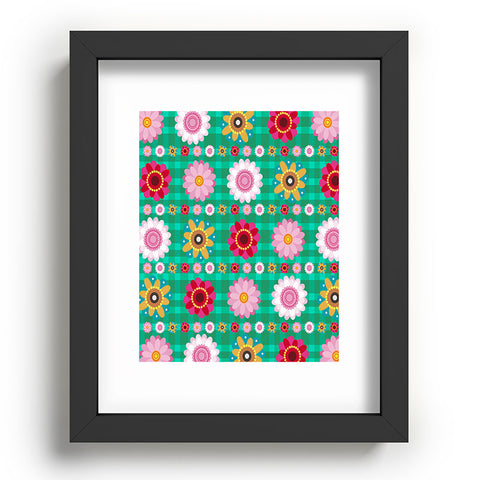 Juliana Curi Spring Spring Recessed Framing Rectangle