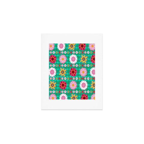 Juliana Curi Spring Spring Art Print