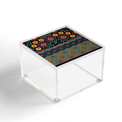 Juliana Curi Tiles2 Acrylic Box