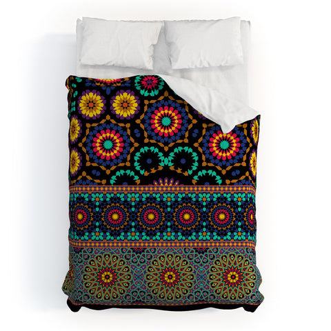 Juliana Curi Tiles2 Comforter