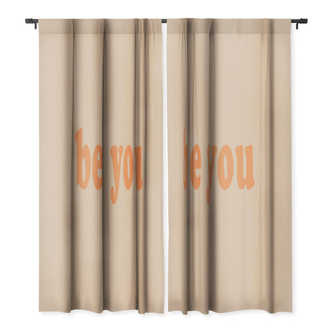 June Journal Be You 3 Blackout Non Repeat