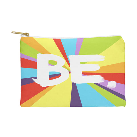 Kal Barteski BE Spectrum 1 Pouch