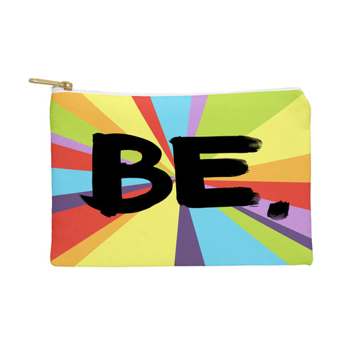 Kal Barteski BE Spectrum 2 Pouch