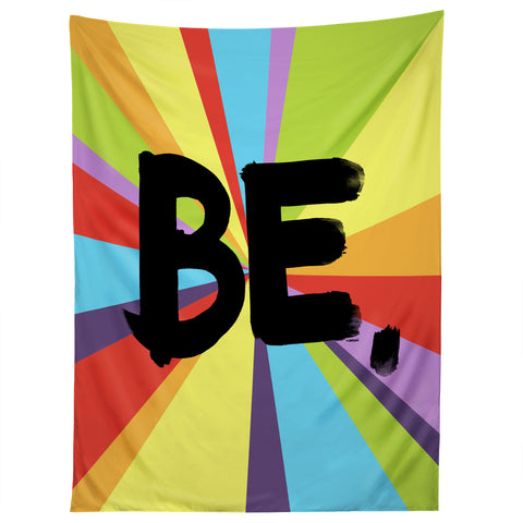 Kal Barteski BE Spectrum 2 Tapestry