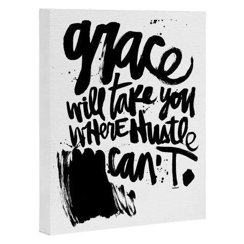 Kal Barteski GRACE Art Canvas
