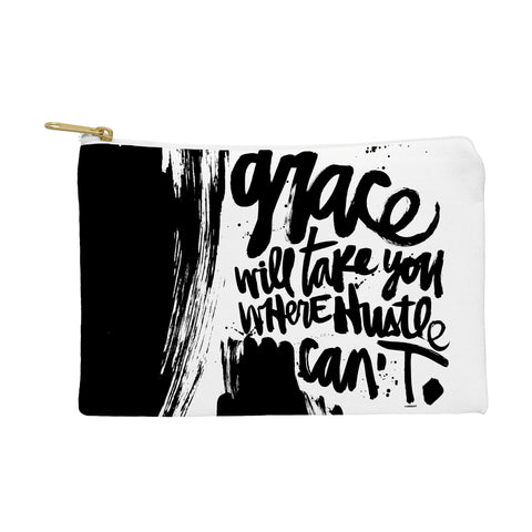 Kal Barteski GRACE Pouch