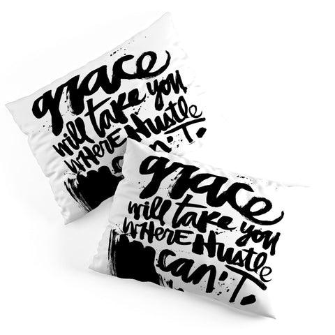Kal Barteski GRACE Pillow Shams