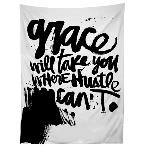 Kal Barteski GRACE Tapestry