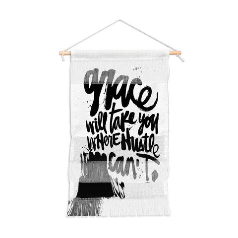 Kal Barteski GRACE Wall Hanging Portrait