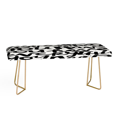 Kal Barteski If You Love Bench