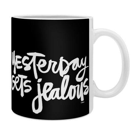 Kal Barteski MAKE TODAY SO AWESOME 2 Coffee Mug