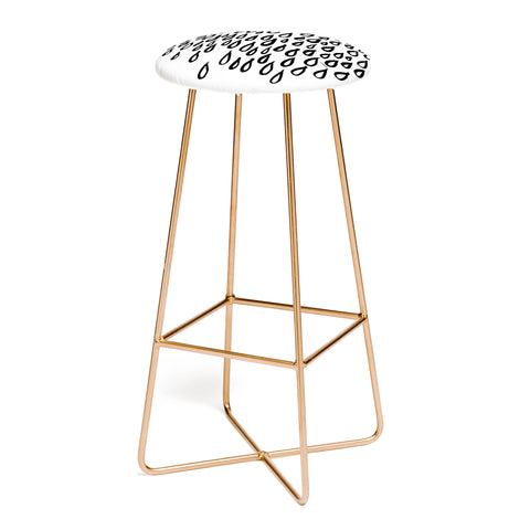 Kal Barteski RAINING Bar Stool