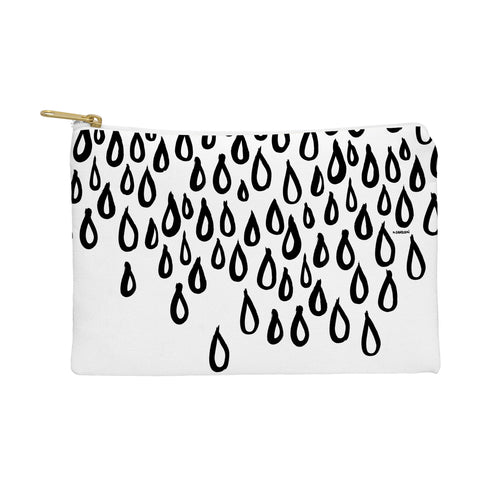Kal Barteski RAINING Pouch