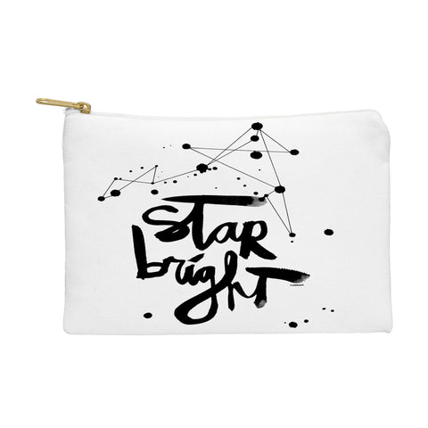Kal Barteski Star Bright Pouch