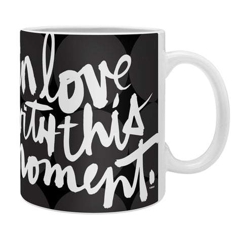Kal Barteski THIS MOMENT night Coffee Mug