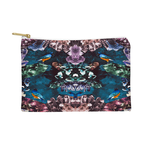Kangarui Crystal Cave Pouch