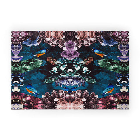 Kangarui Crystal Cave Welcome Mat