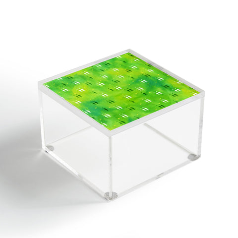 Kangarui Dreamy Giraffe Acrylic Box