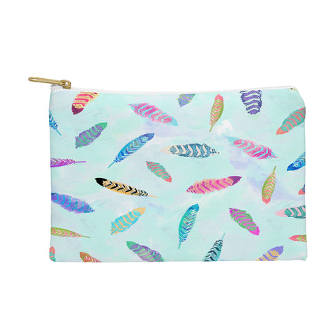 Kangarui Swimming Feathers Pouch
