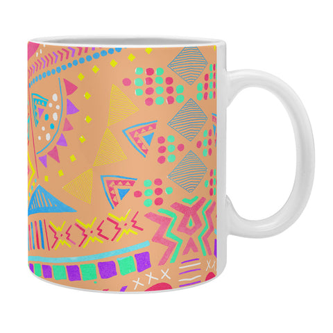 Kangarui Tribal Festival I Coffee Mug