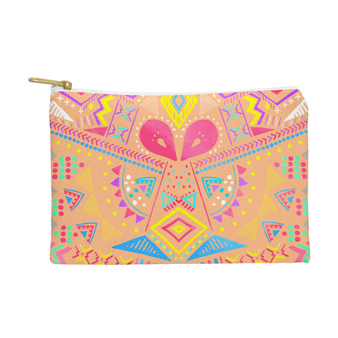 Kangarui Tribal Festival I Pouch