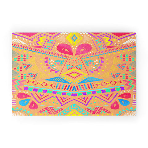 Kangarui Tribal Festival I Welcome Mat