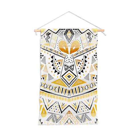 Kangarui Tribal Festival II Wall Hanging Portrait