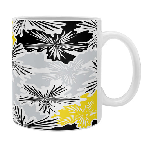 Karen Harris Bumble Bee Whisper Coffee Mug