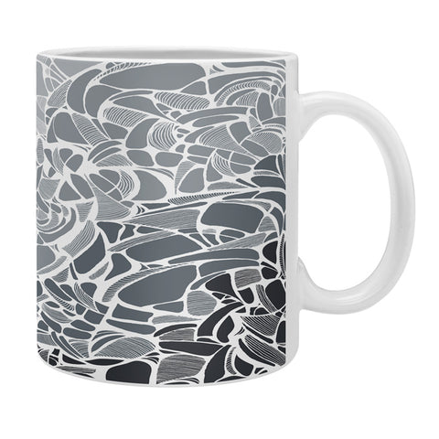 Karen Harris Fossil Stone Coffee Mug