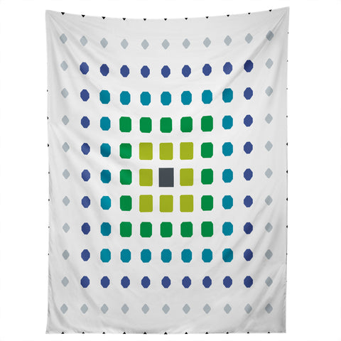 Karen Harris Modernity Galaxy Alberville Tapestry