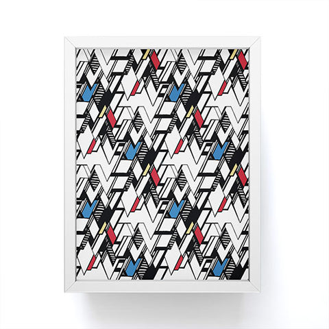 Karen Harris Taliesin Multi Framed Mini Art Print