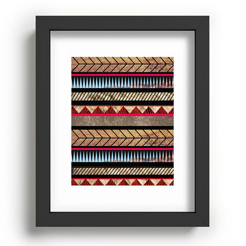 Kei Akela Recessed Framing Rectangle