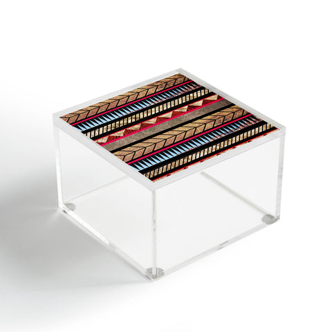 Kei Akela Acrylic Box