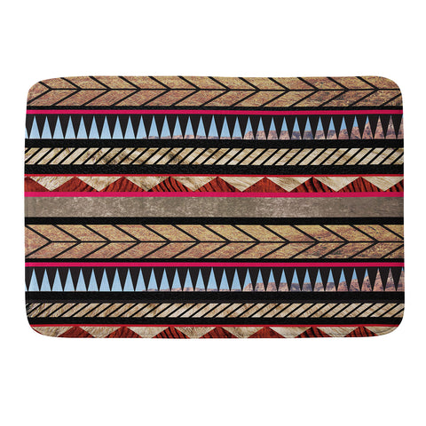 Kei Akela Memory Foam Bath Mat