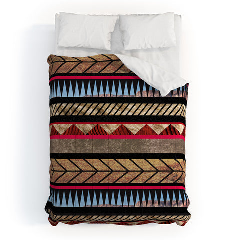 Kei Akela Comforter