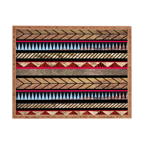 Kei Akela Rectangular Tray