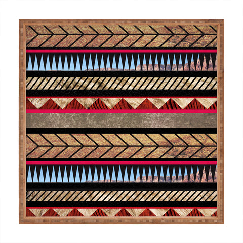 Kei Akela Square Tray