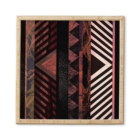 Kei Biome Framed Wall Art